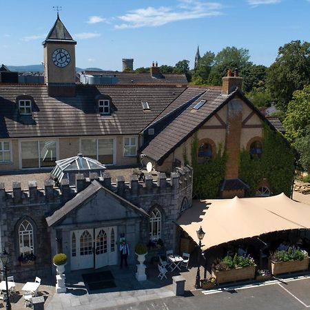 Отель Abbey Court Нина Экстерьер фото